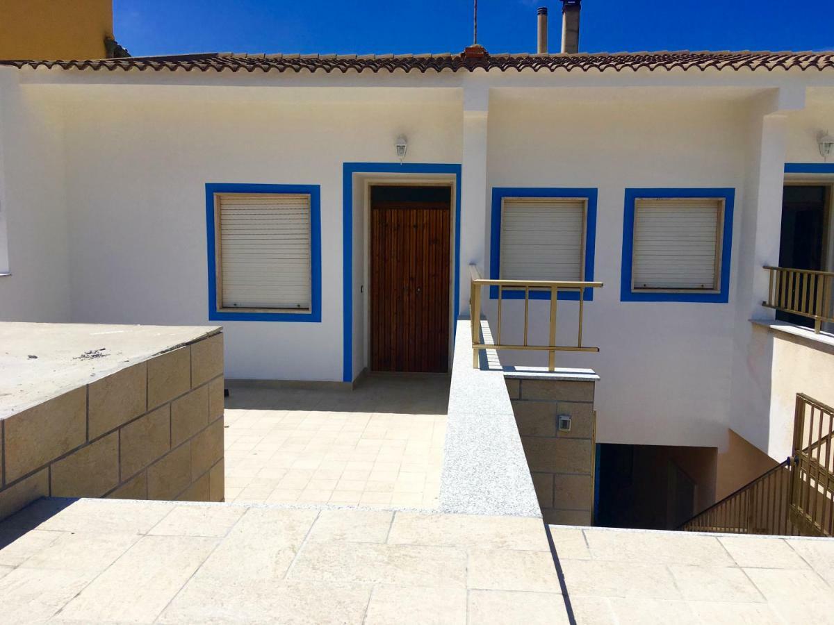 Apartament Lucia 150Mt From Beach Castelsardo Exterior photo