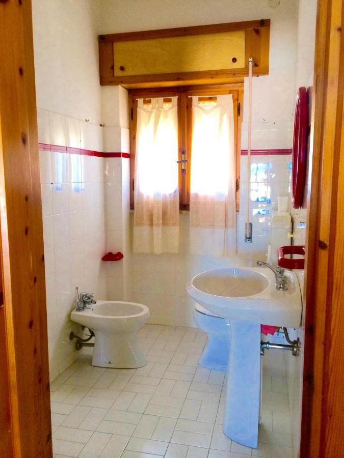 Apartament Lucia 150Mt From Beach Castelsardo Exterior photo