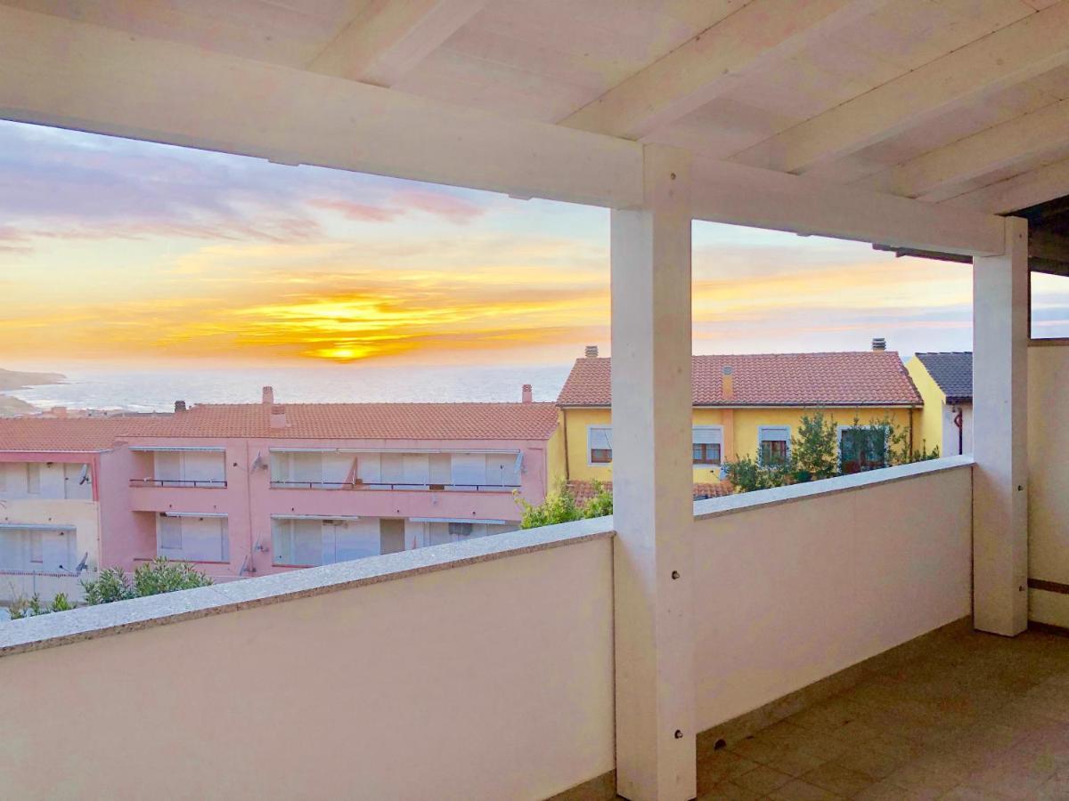 Apartament Lucia 150Mt From Beach Castelsardo Exterior photo