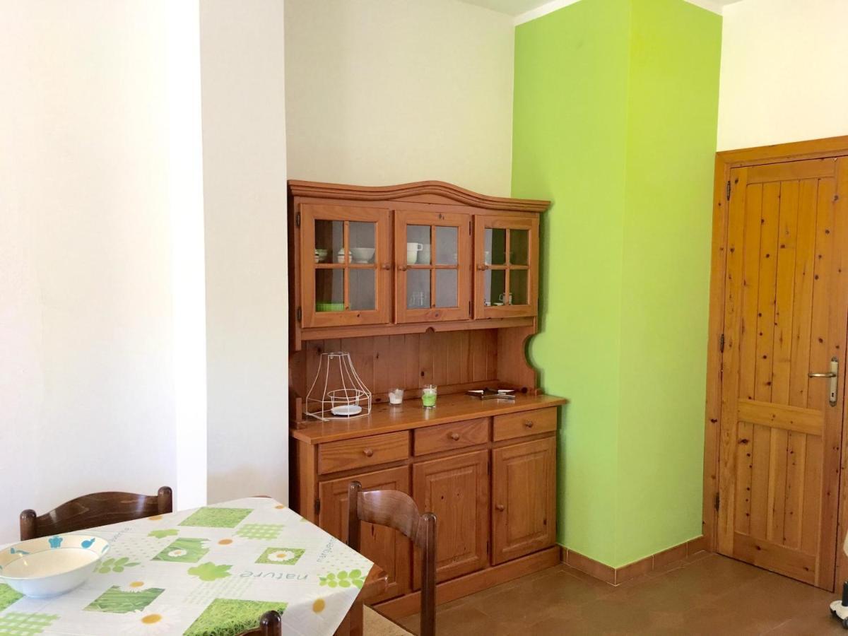 Apartament Lucia 150Mt From Beach Castelsardo Exterior photo